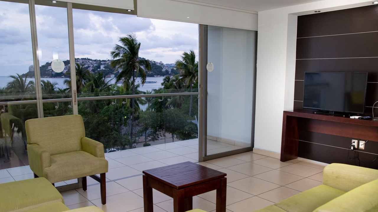 Photo of Patio Balcony in Hornos