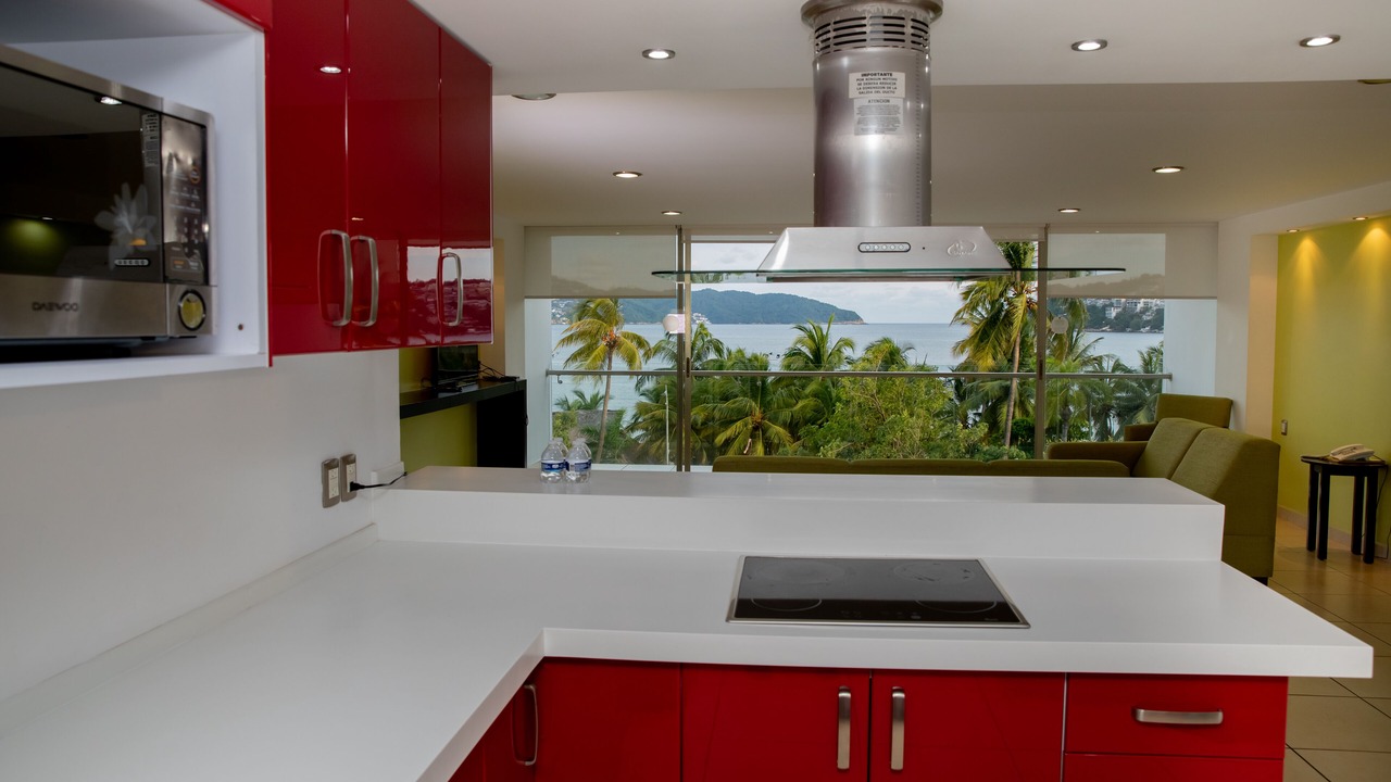 Photo of Kitchen in Hornos