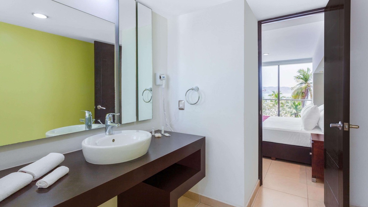 Photo of Bathroom in Hornos