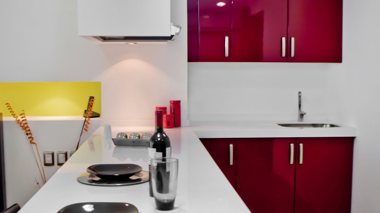 Photo of Kitchen in Hornos