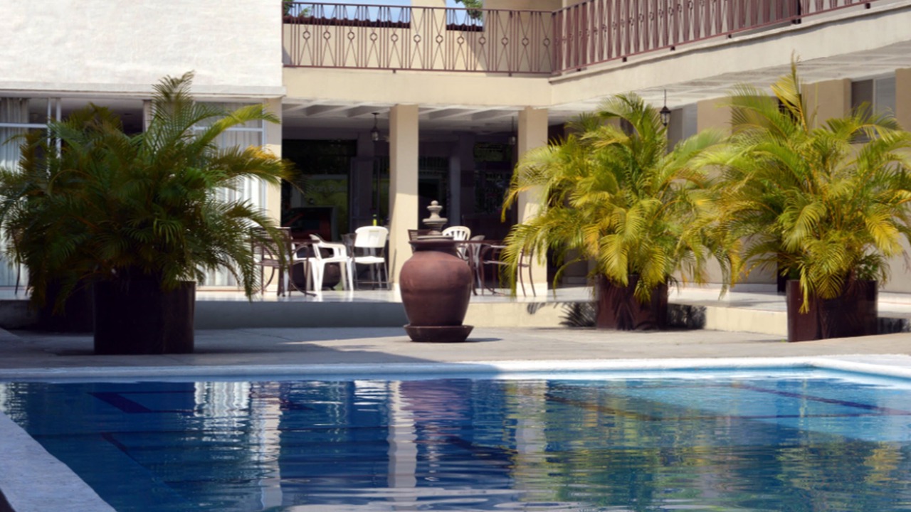 Photo of Outdoor in Lazaro Cardenas
