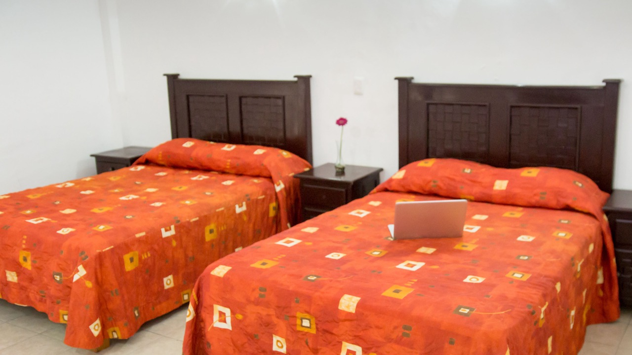 Photo of Bedroom in Lazaro Cardenas