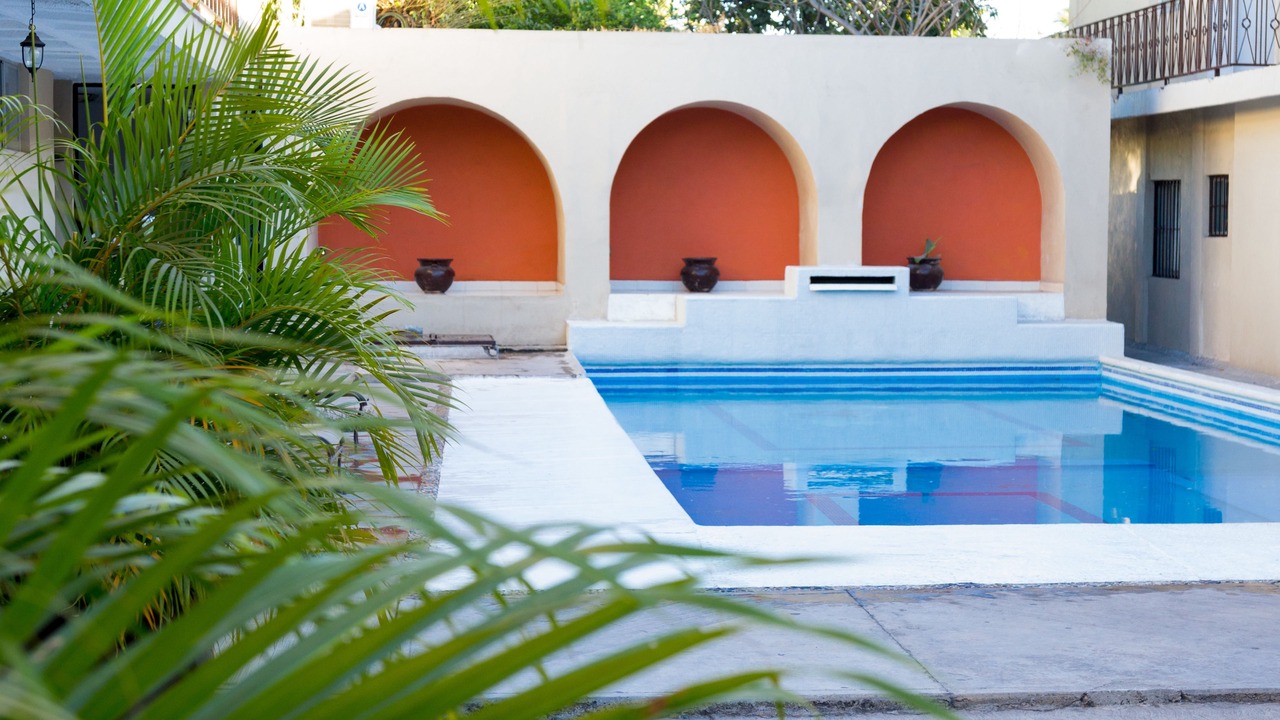 Photo of Outdoor in Lazaro Cardenas