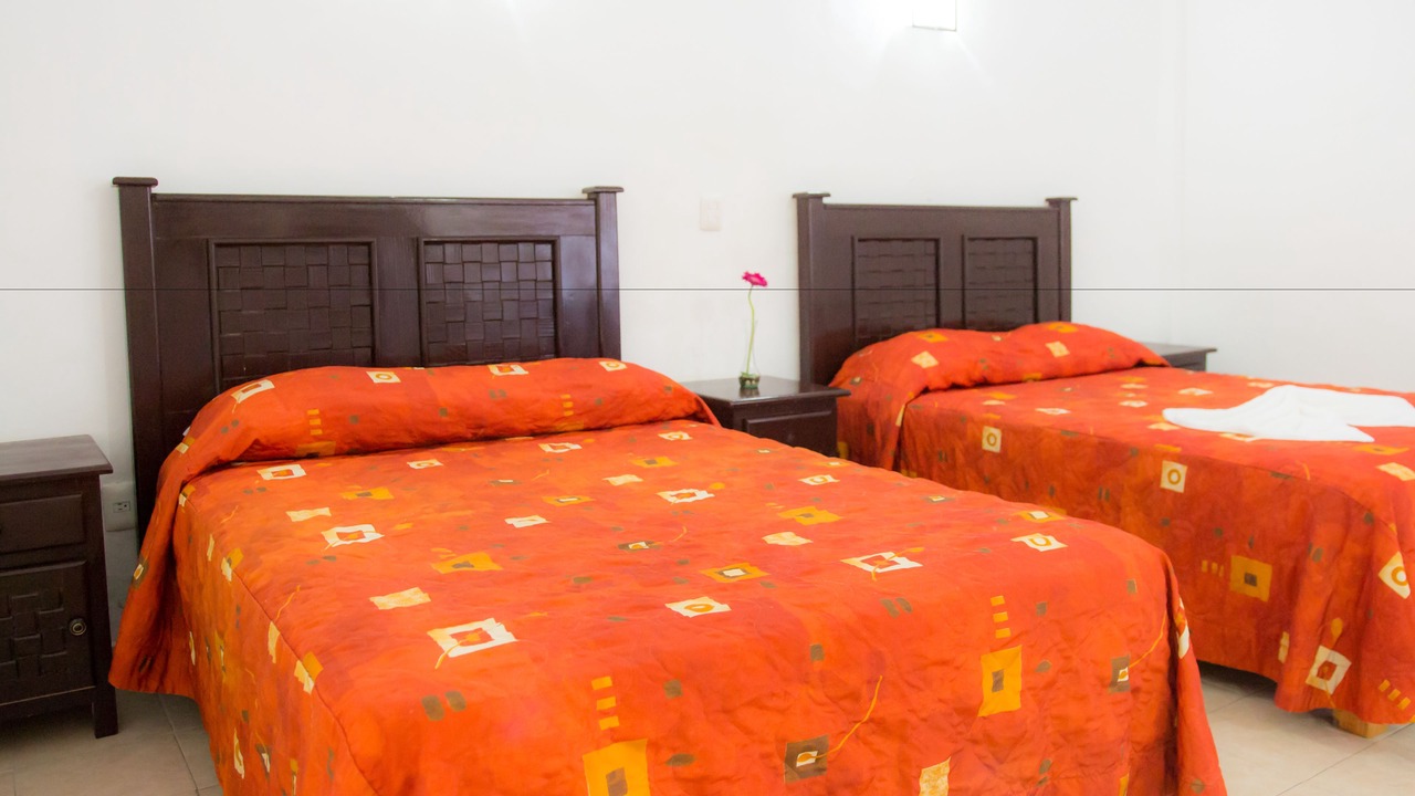 Photo of Bedroom in Lazaro Cardenas
