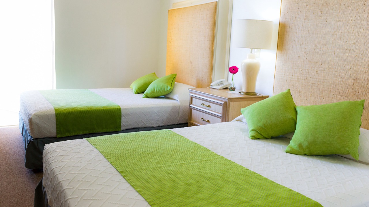 Photo of Bedroom in Lazaro Cardenas