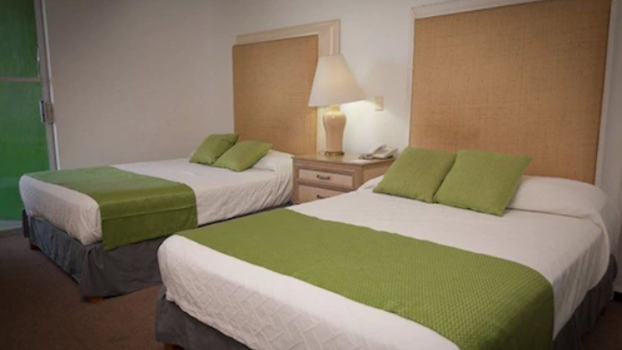 Photo of Bedroom in Lazaro Cardenas