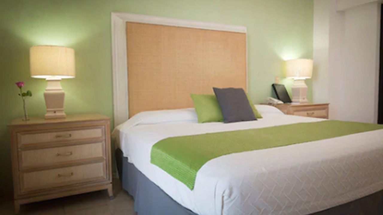 Photo of Bedroom in Lazaro Cardenas