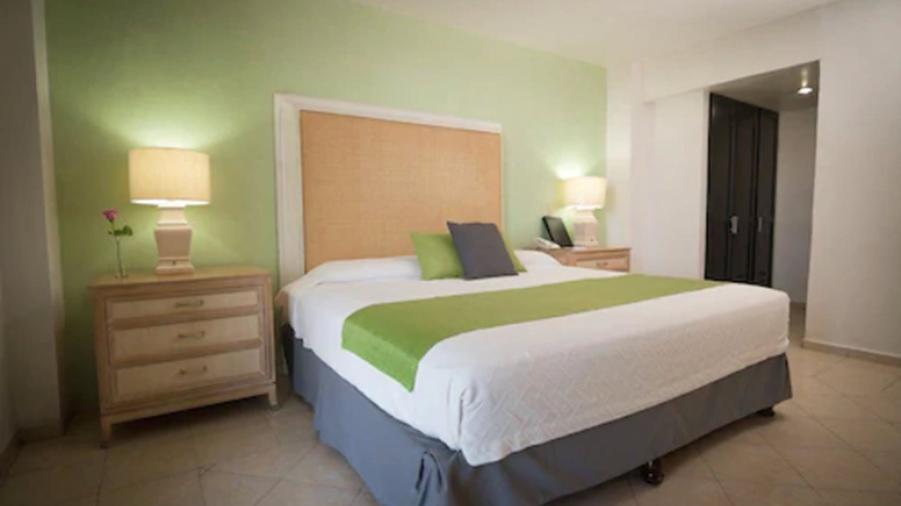 Photo of Bedroom in Lazaro Cardenas