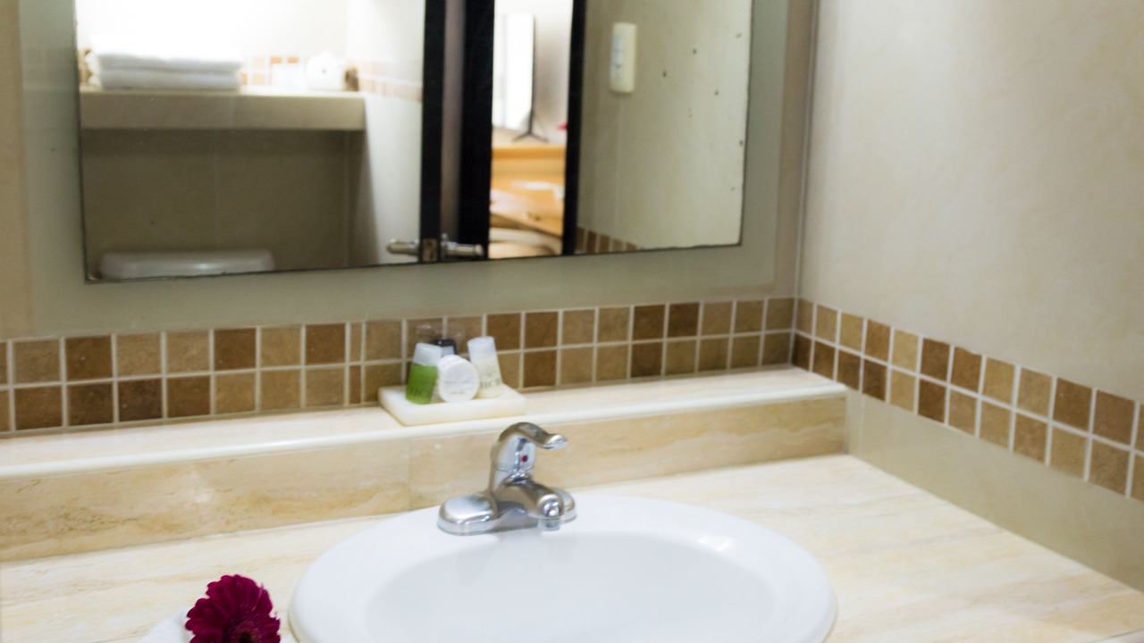 Photo of Bathroom in Lazaro Cardenas