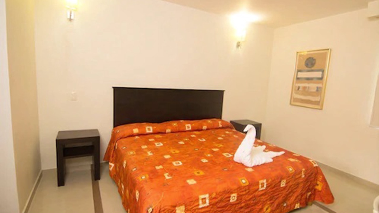 Photo of Bedroom in Lazaro Cardenas