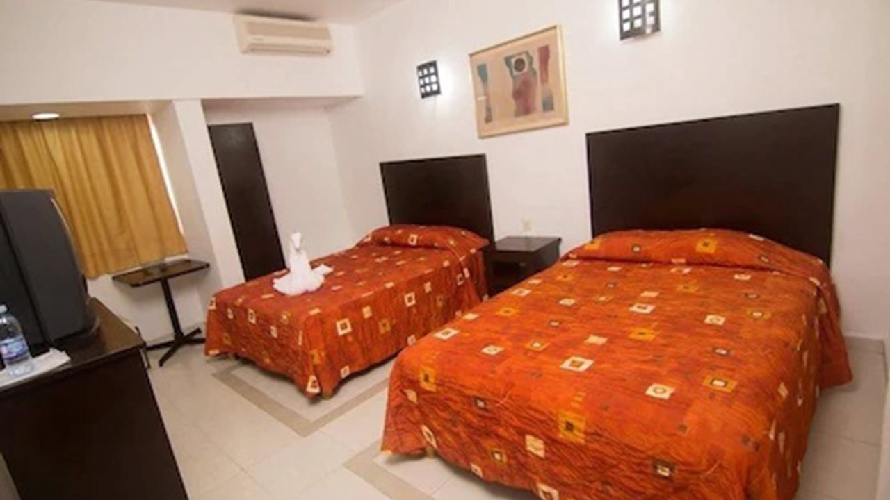 Photo of Bedroom in Lazaro Cardenas