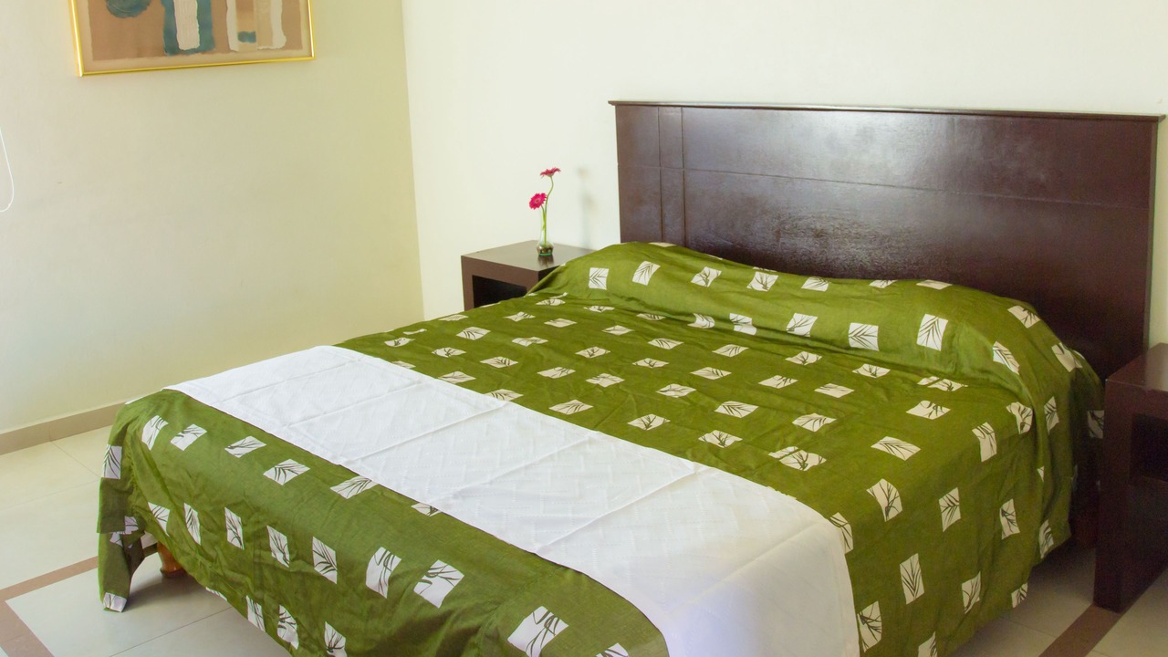 Photo of Bedroom in Lazaro Cardenas