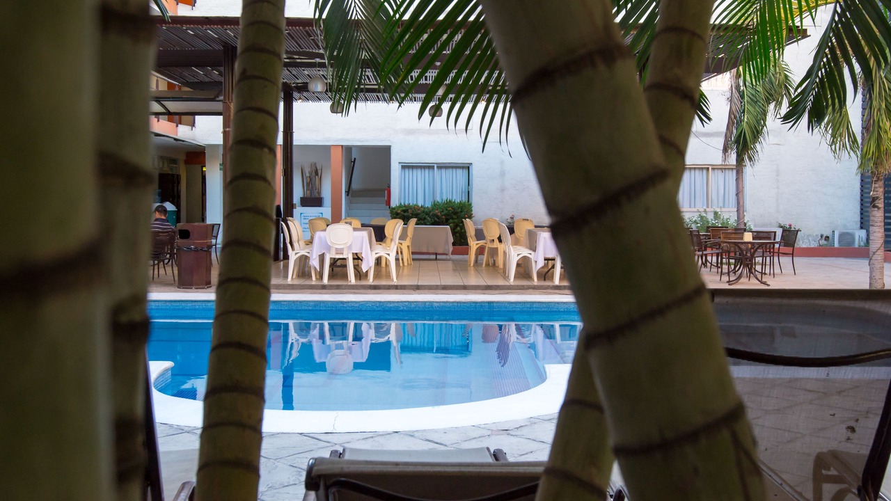 Photo of Outdoor in Lazaro Cardenas