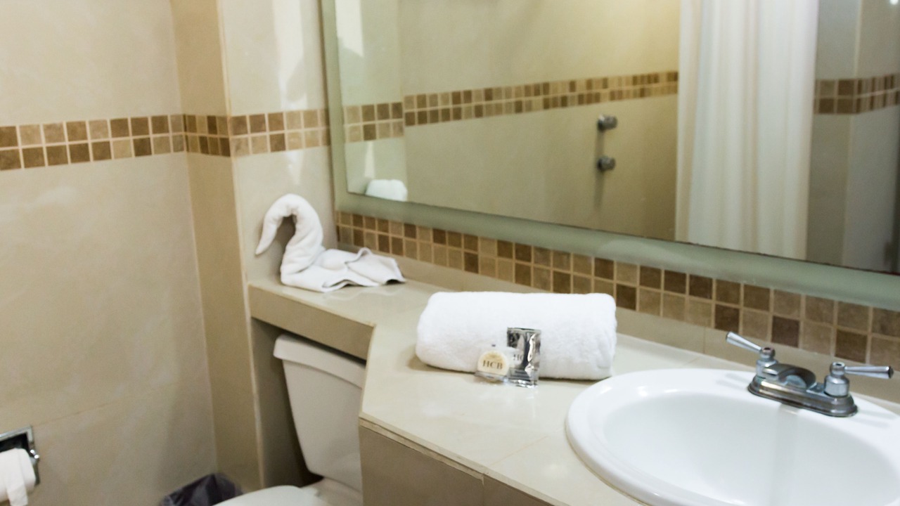 Photo of Bathroom in Lazaro Cardenas