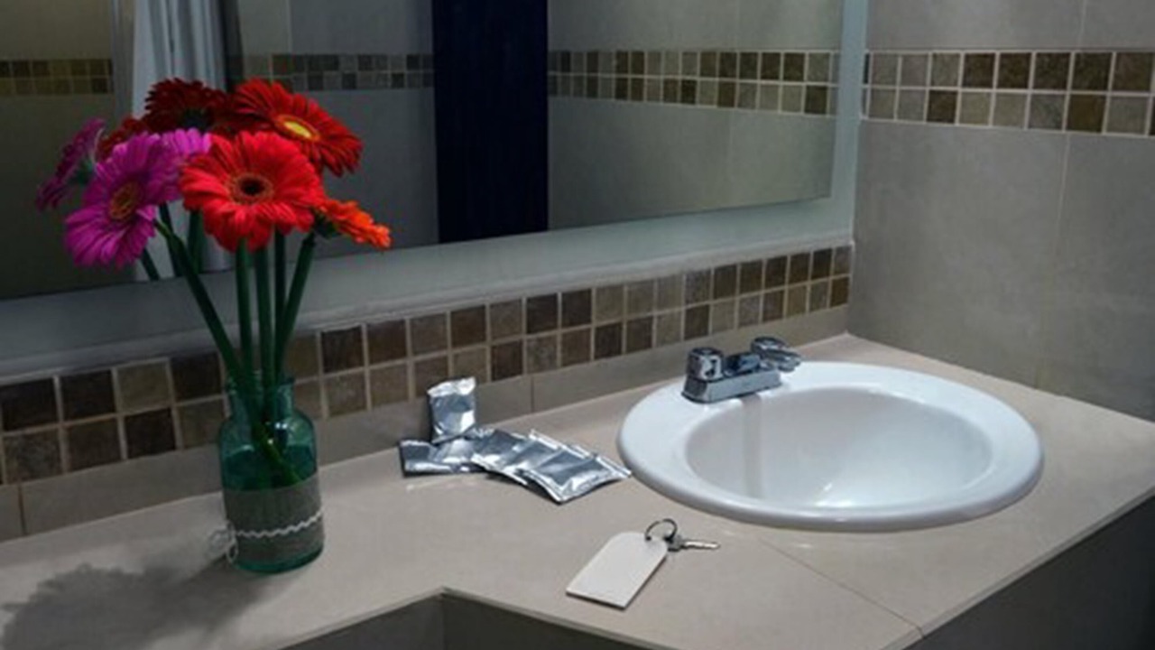 Photo of Bathroom in Lazaro Cardenas