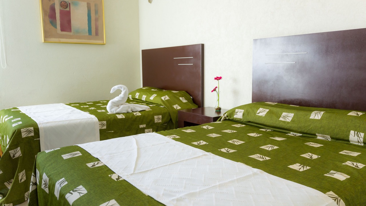 Photo of Bedroom in Lazaro Cardenas