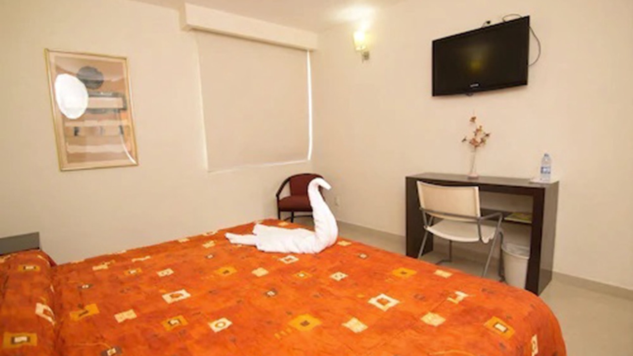 Photo of Bedroom in Lazaro Cardenas