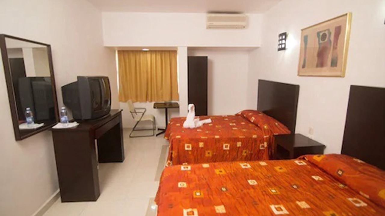 Photo of Bedroom in Lazaro Cardenas