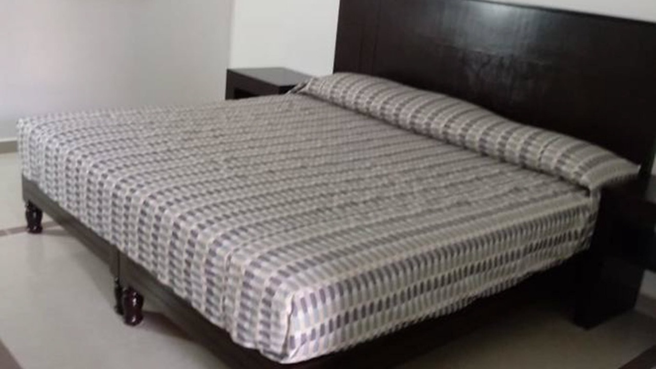 Photo of Bedroom in Lazaro Cardenas