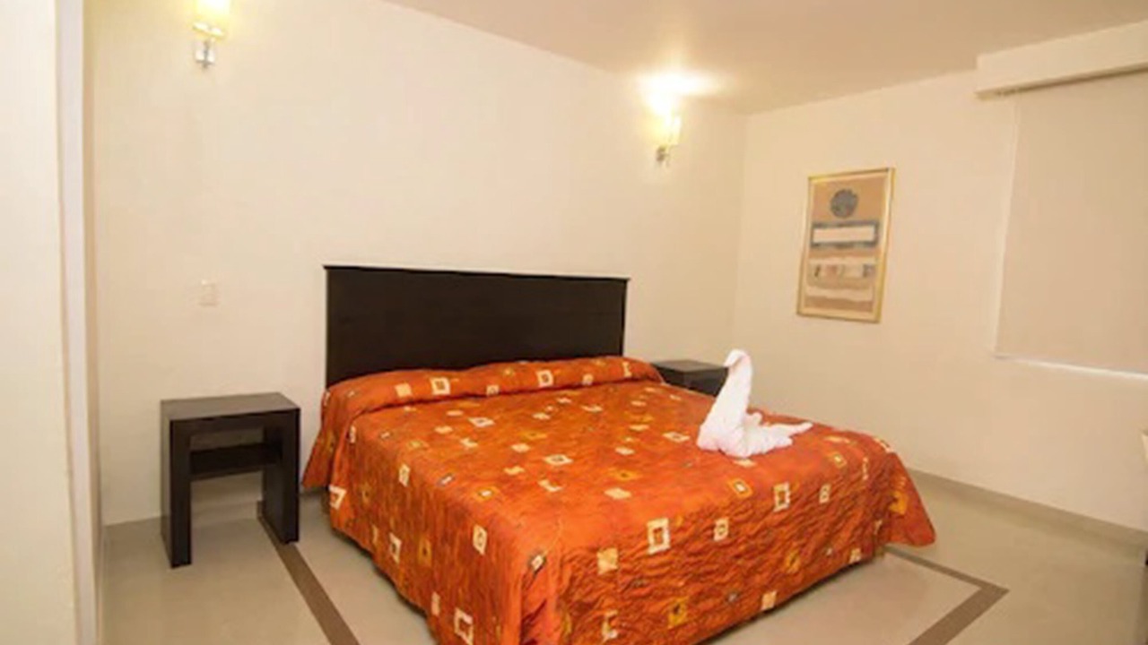 Photo of Bedroom in Lazaro Cardenas