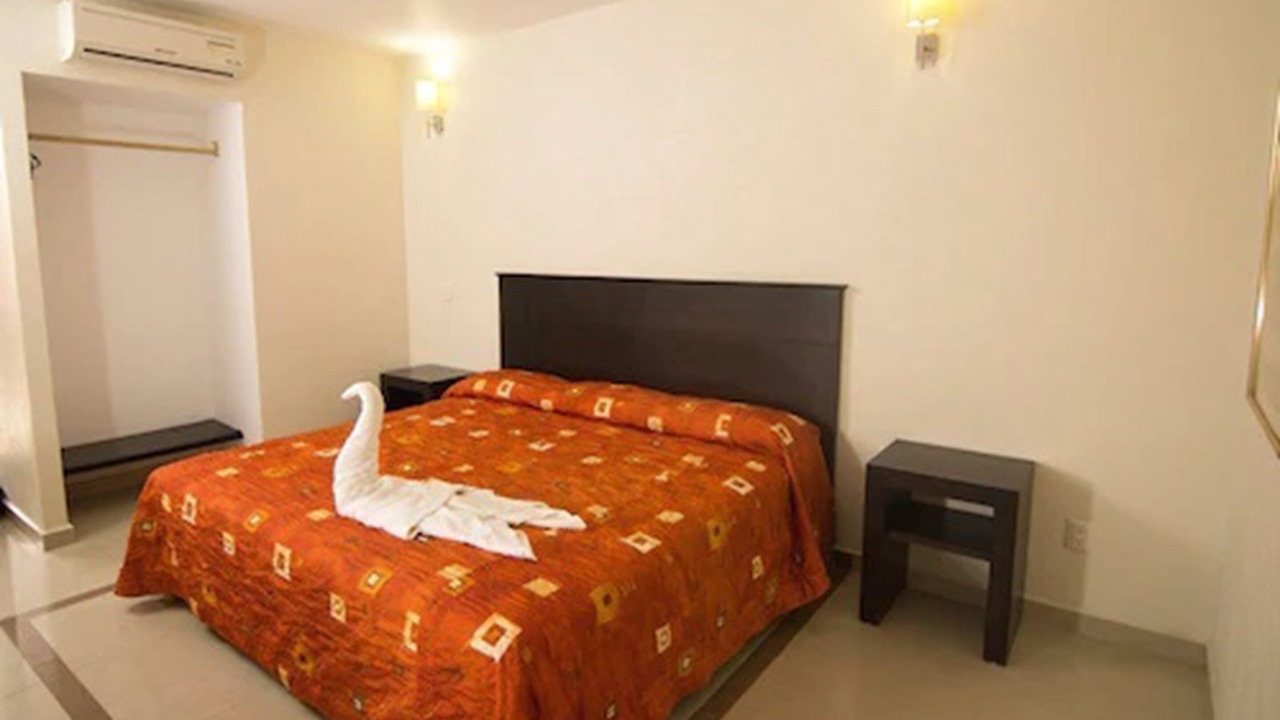 Photo of Bedroom in Lazaro Cardenas