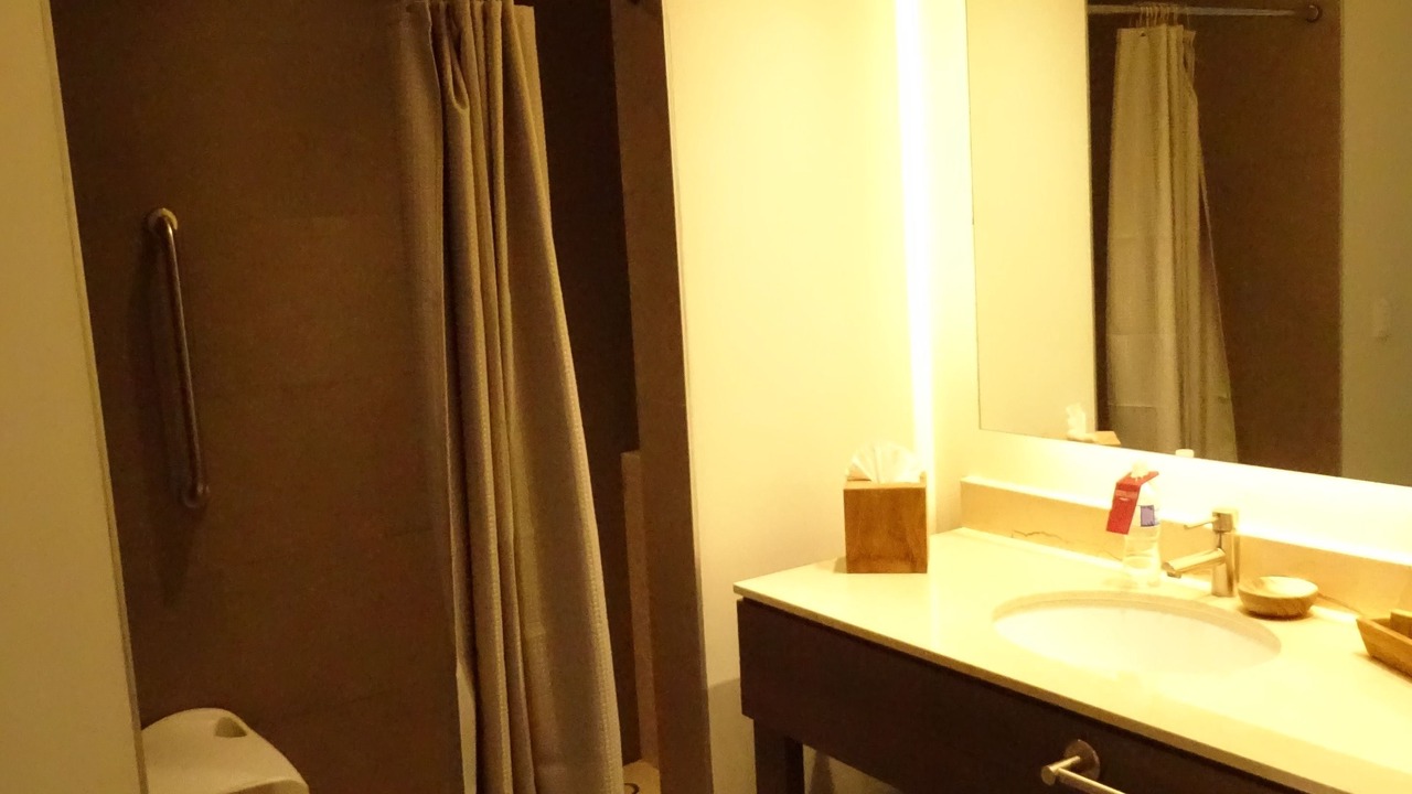 Photo of Bathroom in Celaya