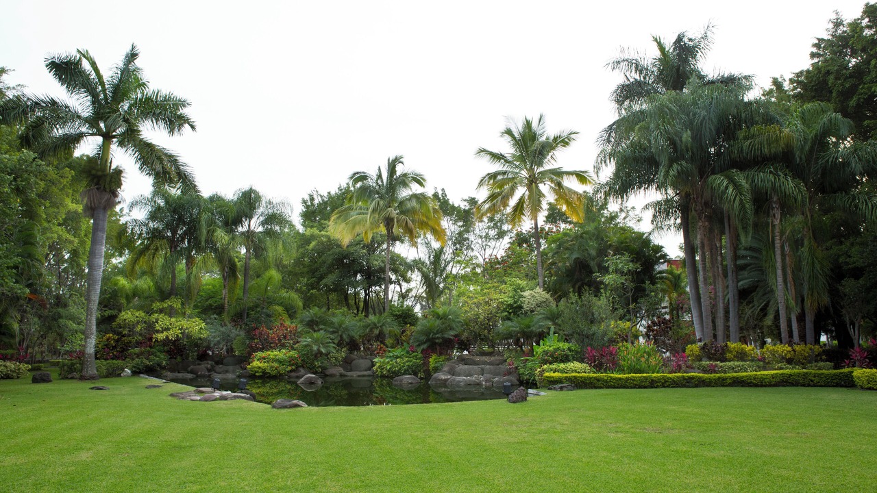 Photo of Outdoor in Crucero Tezoyuca