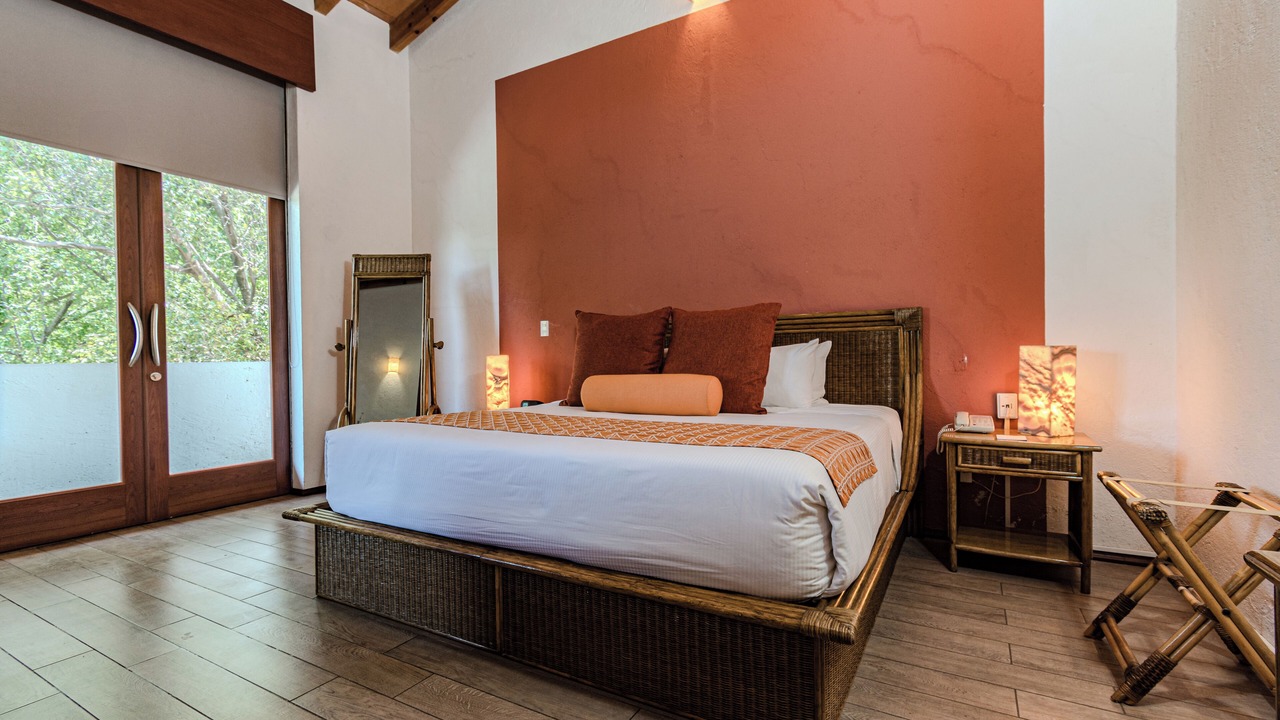 Photo of Bedroom in Crucero Tezoyuca