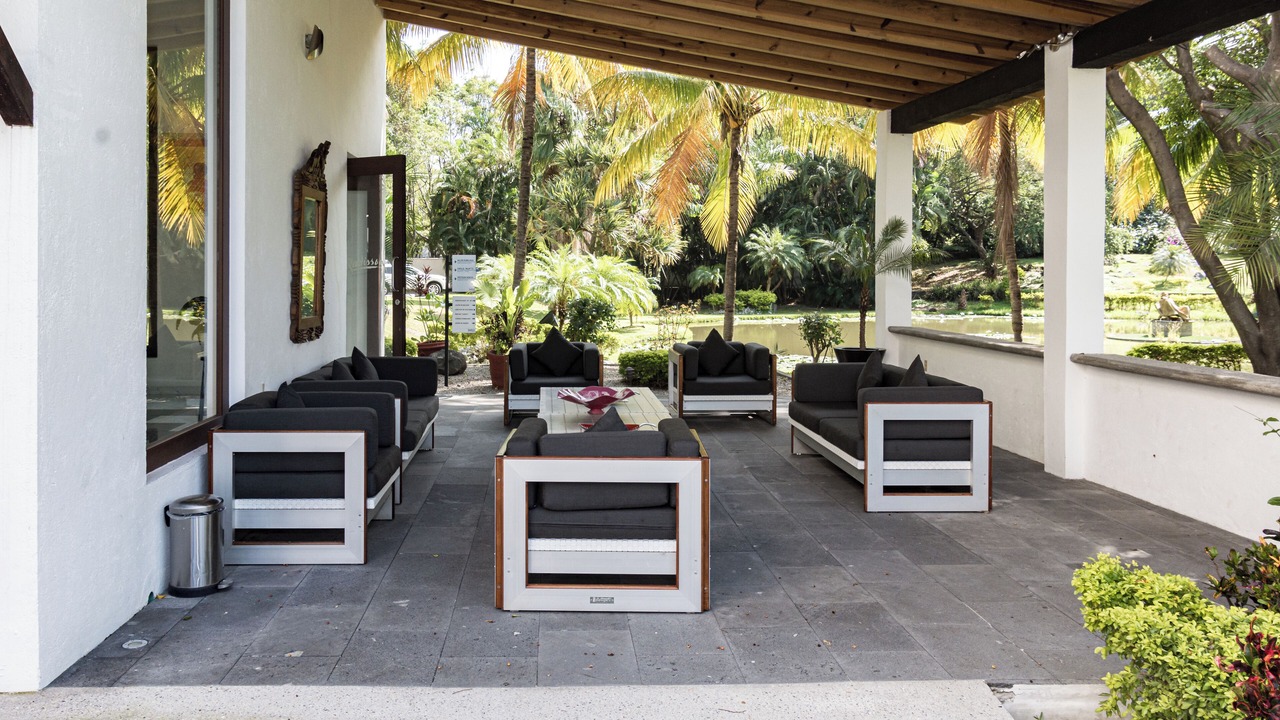 Photo of Outdoor in Crucero Tezoyuca