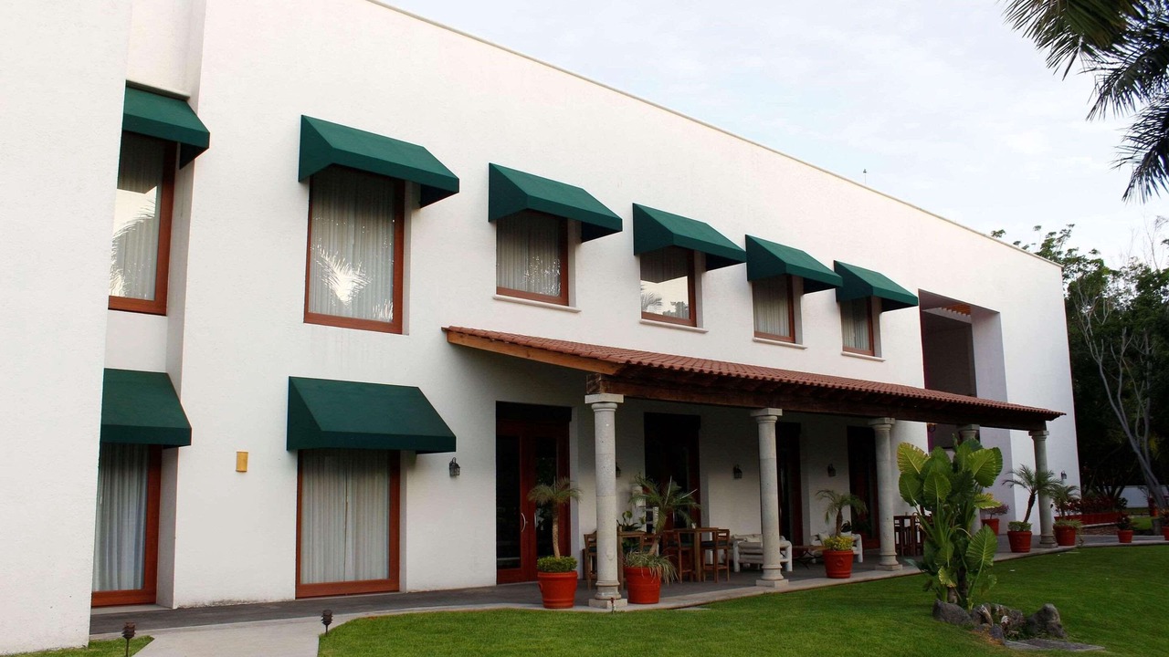 Photo of Outdoor in Crucero Tezoyuca