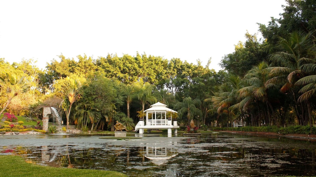 Photo of Outdoor in Crucero Tezoyuca