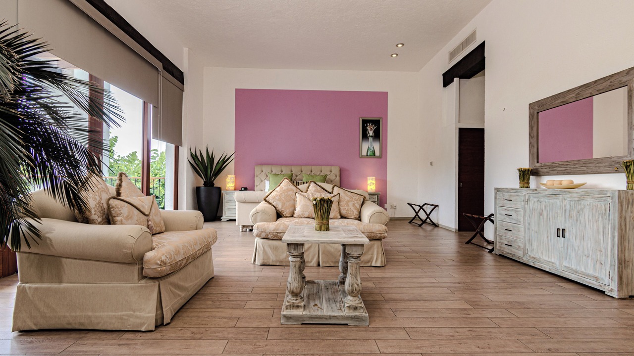 Photo of Bedroom in Crucero Tezoyuca
