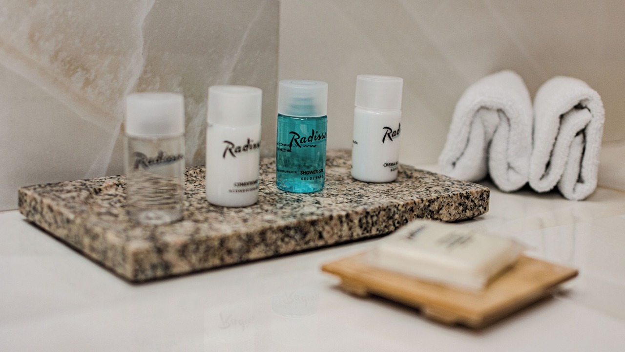 Photo of Bathroom in Crucero Tezoyuca