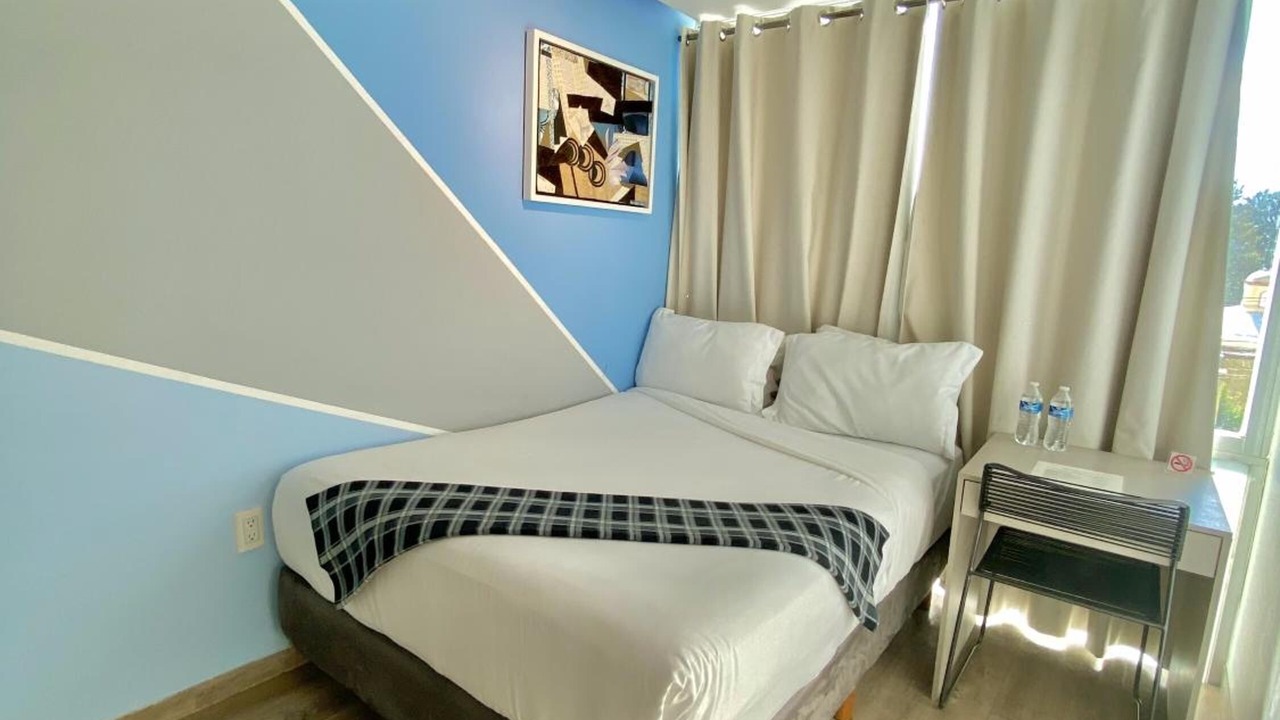 Photo of Bedroom in Colonia San Antonio
