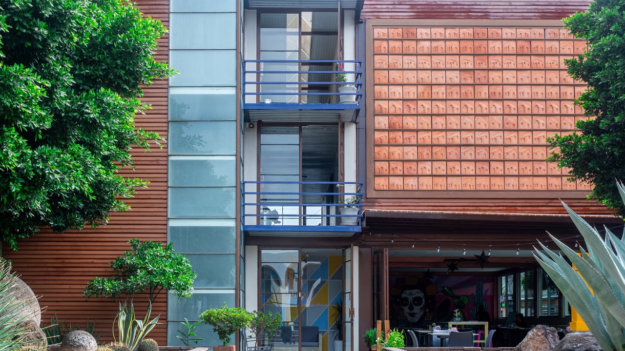 Photo of Outdoor in Colonia San Antonio