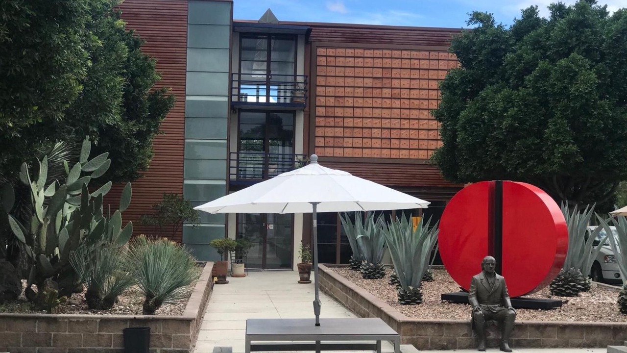Photo of Outdoor in Colonia San Antonio