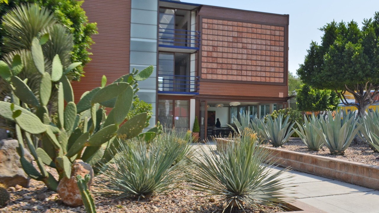 Photo of Outdoor in Colonia San Antonio