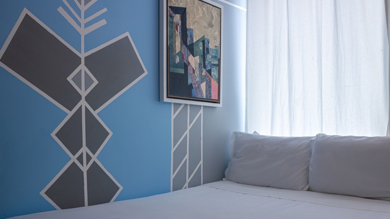 Photo of Bedroom in Colonia San Antonio