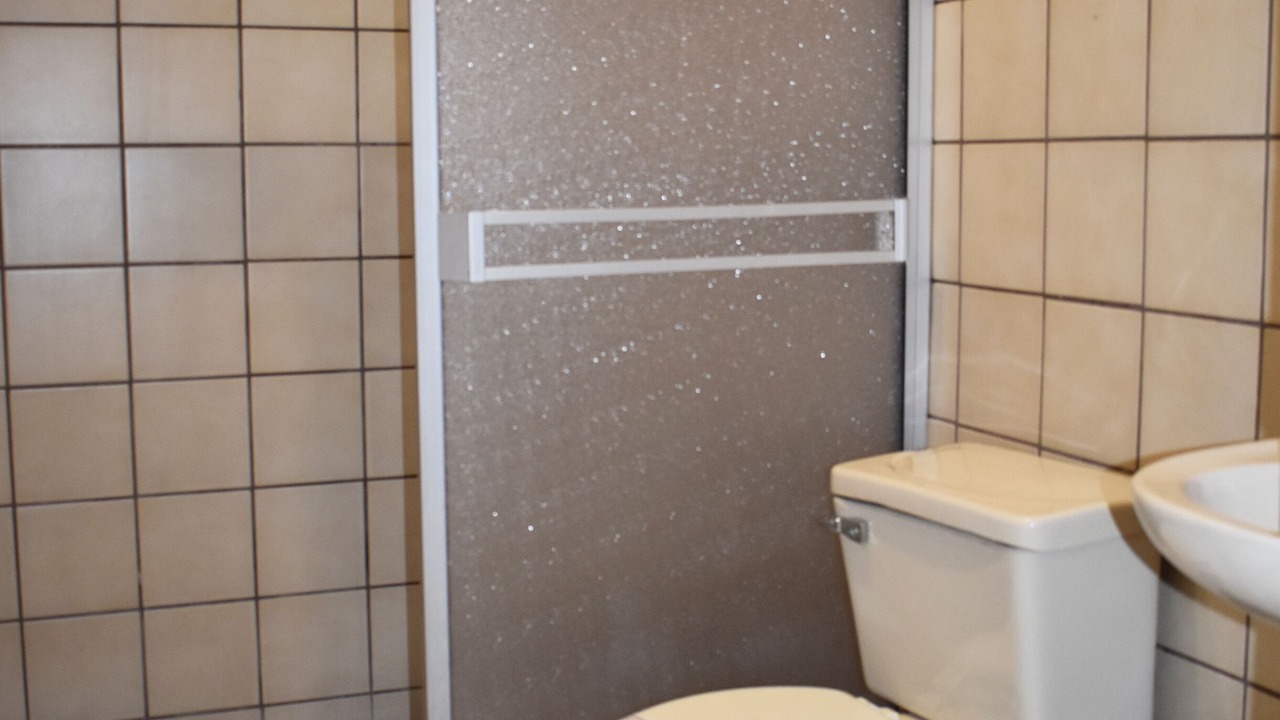 Photo of Bathroom in Rosarito