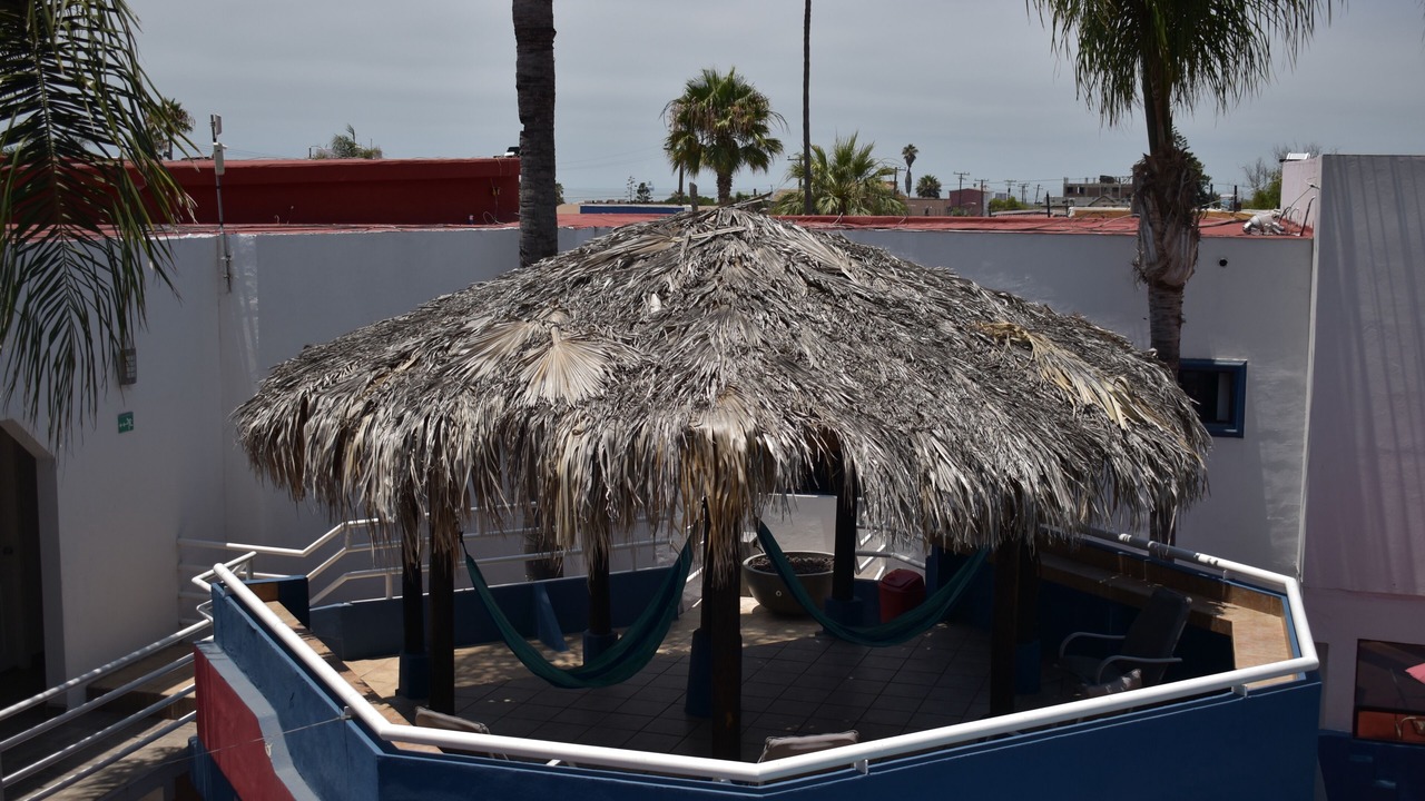 Photo of Outdoor in Rosarito