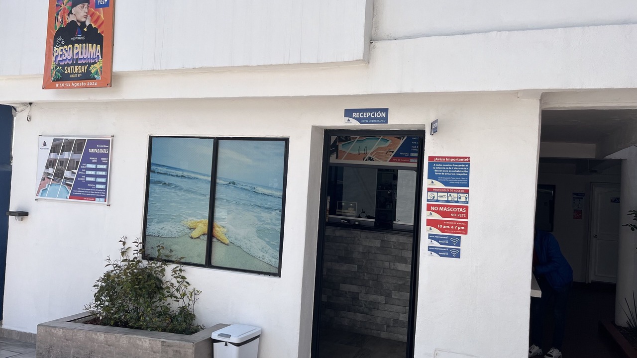 Photo of Others in Rosarito