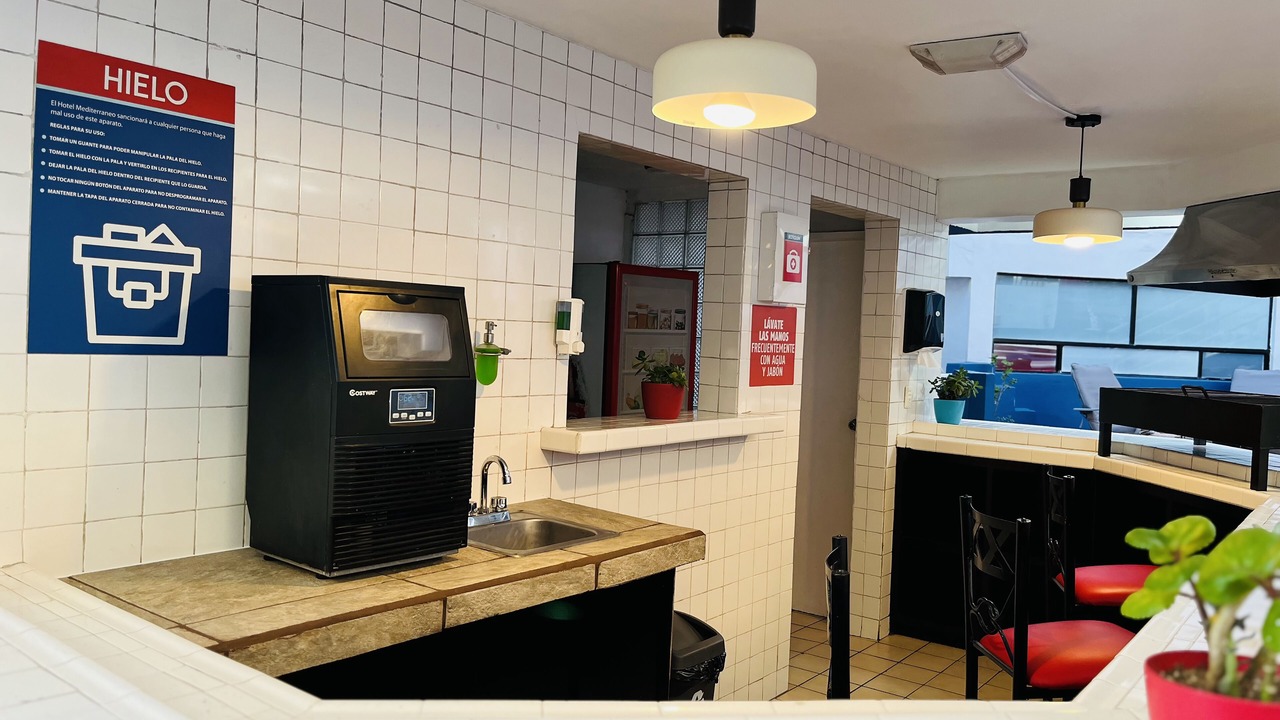 Photo of Outdoor in Rosarito