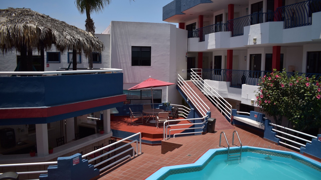 Photo of Outdoor in Rosarito