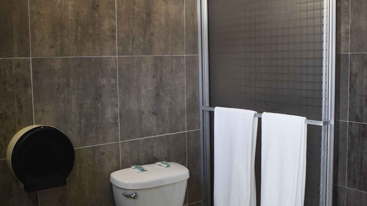 Photo of Bathroom in Rosarito