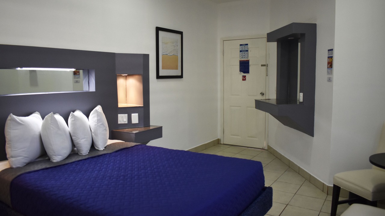 Photo of Bedroom in Rosarito