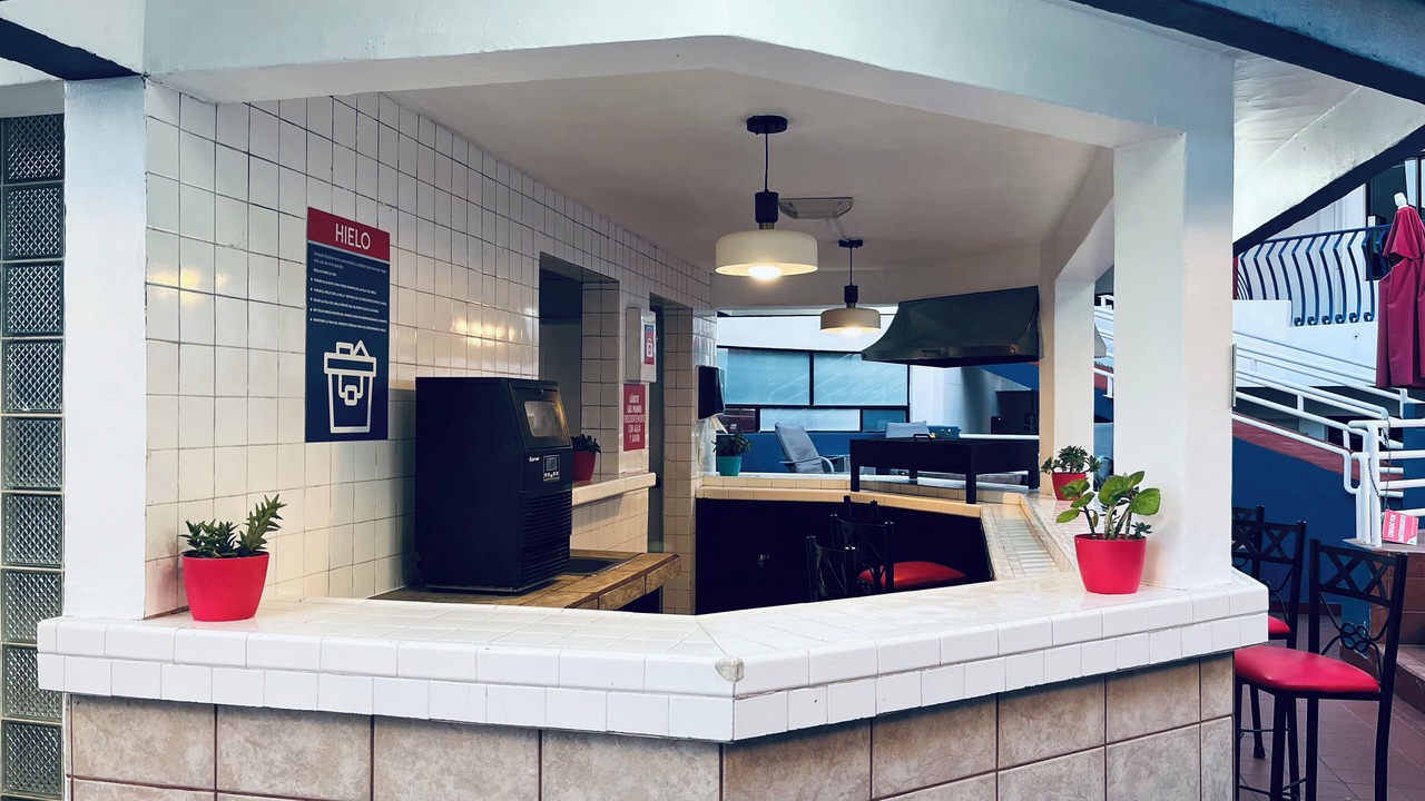 Photo of Kitchen in Rosarito