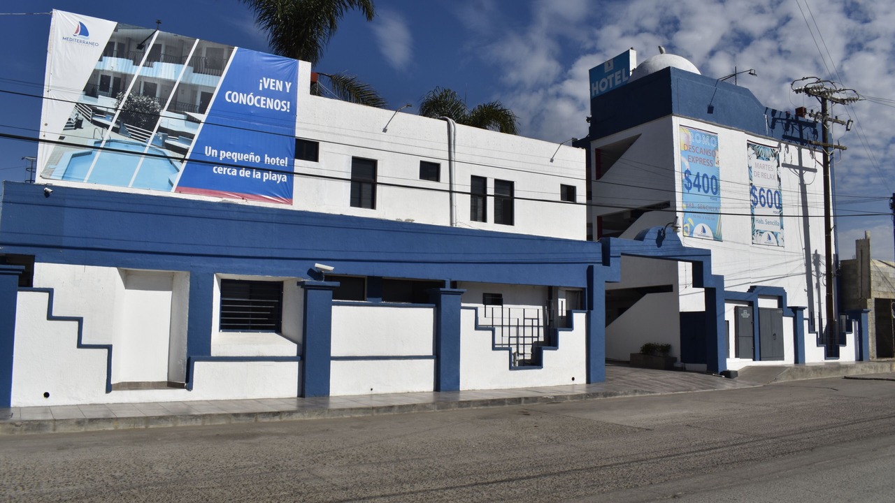 Photo of Outdoor in Rosarito