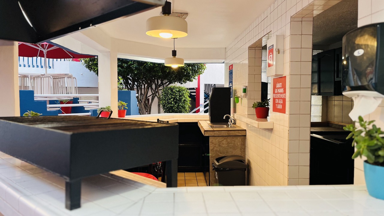 Photo of Outdoor in Rosarito