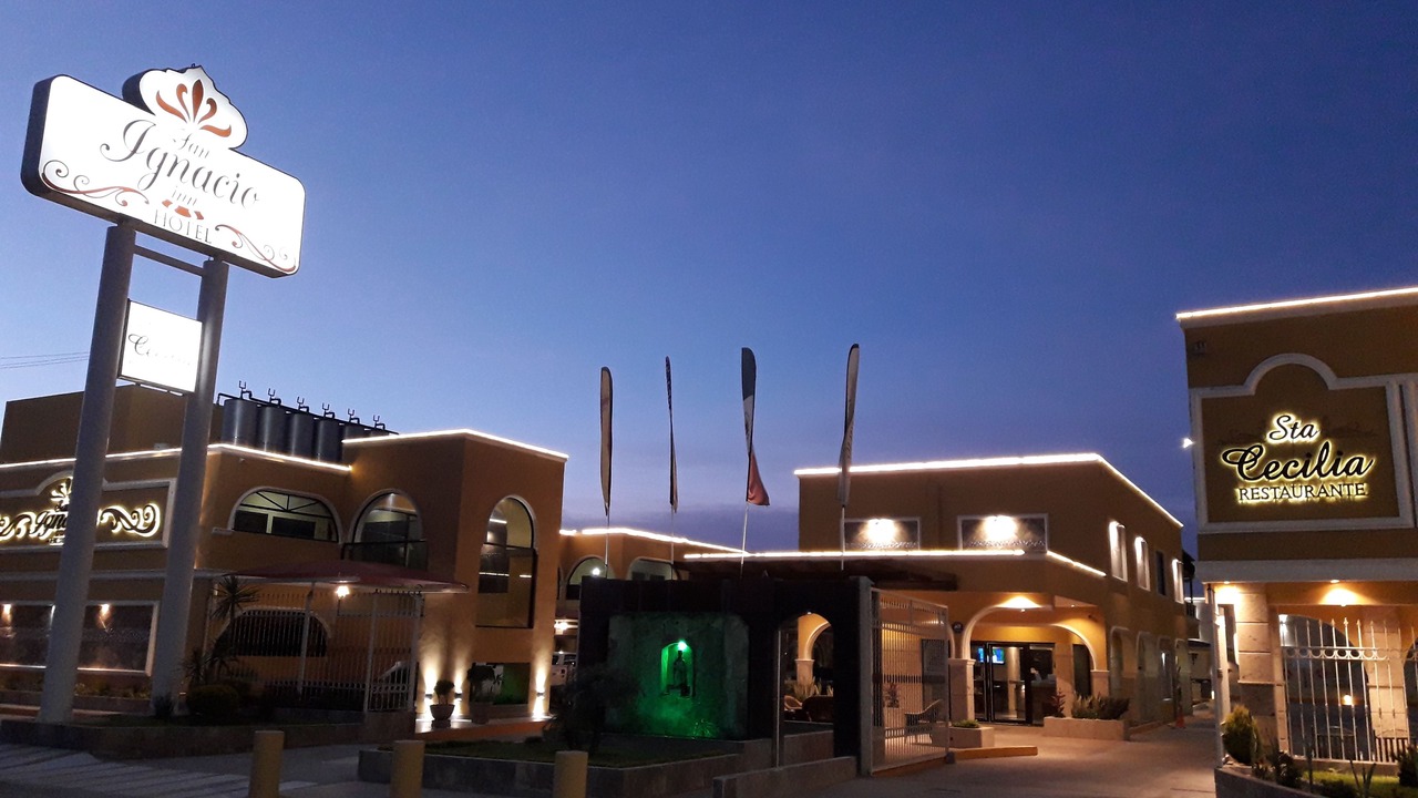 Photo of Outdoor in Torreon