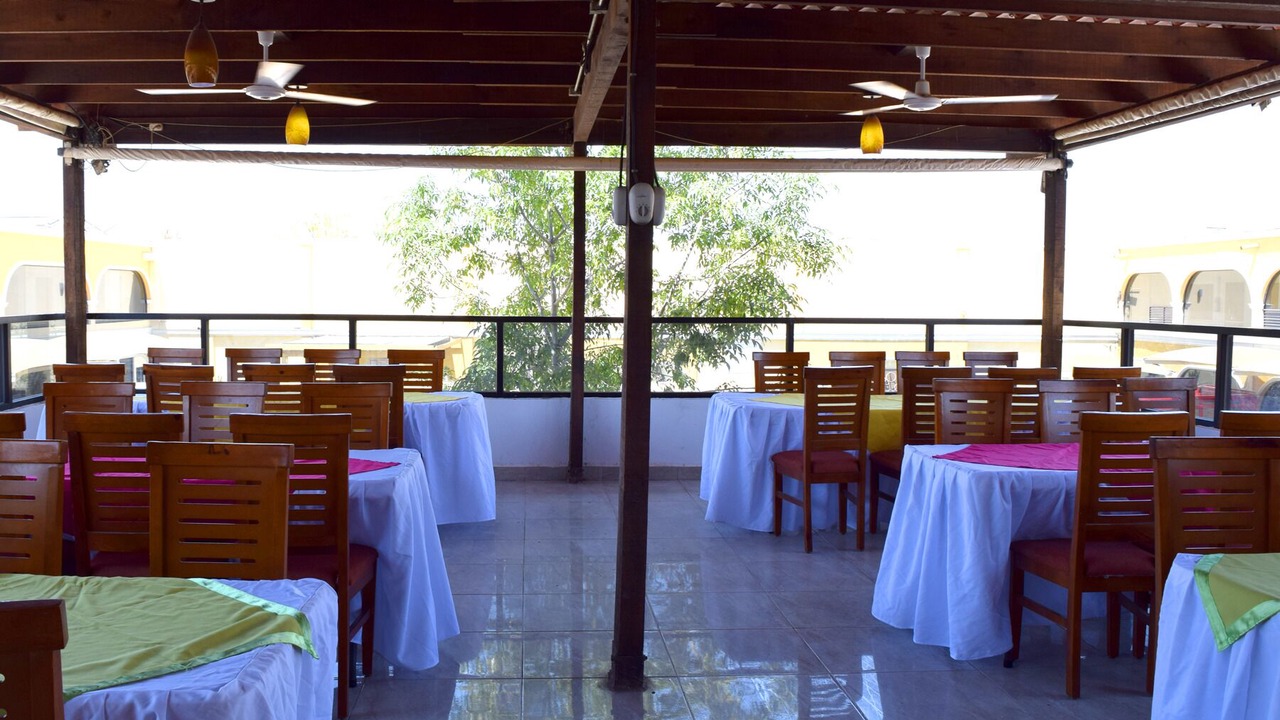 Photo of Patio Balcony in Torreon